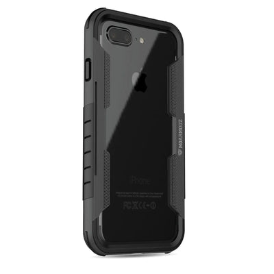 Rugged Bumper Case for iPhone 8 Plus — Moarmouz