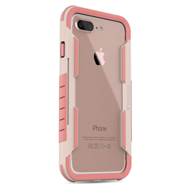 Rugged Bumper Case for iPhone 8 Plus — Moarmouz