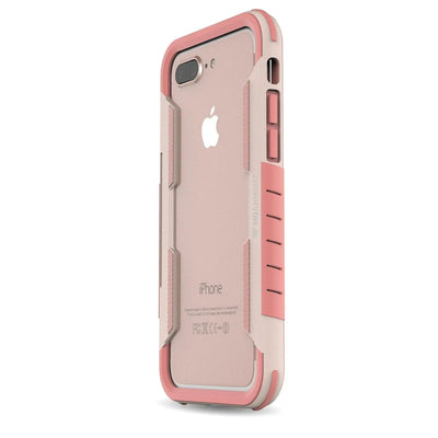 MoArmouz - Rugged Bumper Case for iPhone 8 Plus