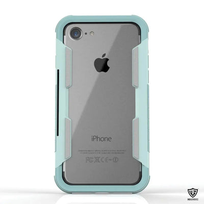 Rugged Bumper Case for iPhone 8 & iPhone SE (2nd Gen, 2020) — Moarmouz