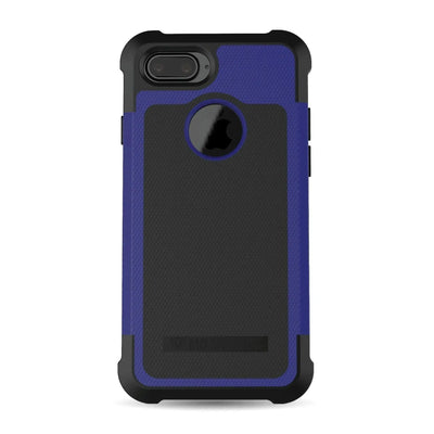Rugged Case for iPhone 7 Plus — Moarmouz