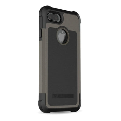 Rugged Case for iPhone 7 Plus — Moarmouz