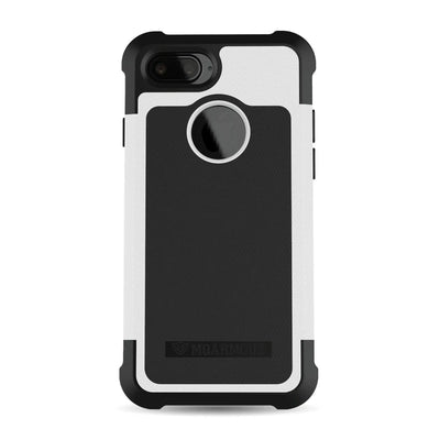Rugged Case for iPhone 7 Plus — Moarmouz