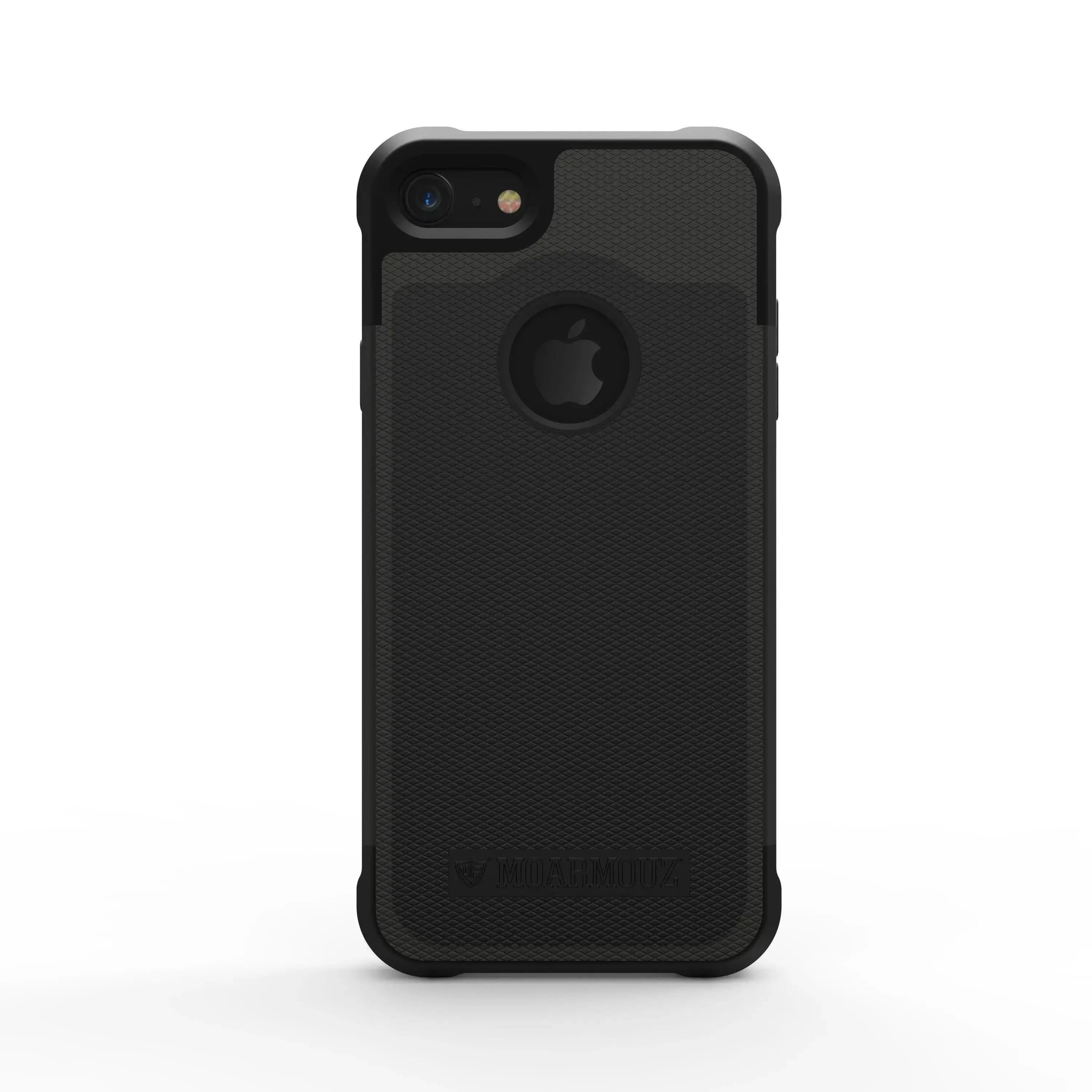 Rugged Case for iPhone 8 — Moarmouz