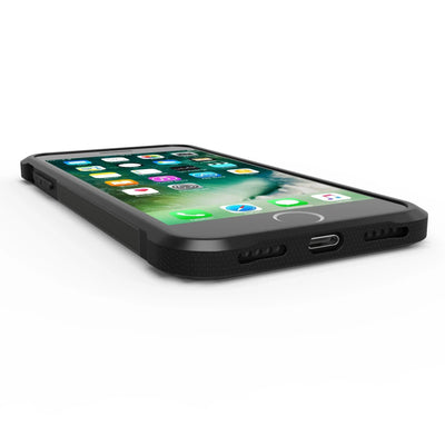 Rugged Case for iPhone 8 — Moarmouz