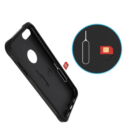 Rugged Case for iPhone 8 — Moarmouz