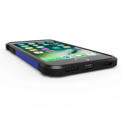 Rugged Case for iPhone 8 — Moarmouz