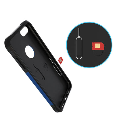 Rugged Case for iPhone 8 — Moarmouz