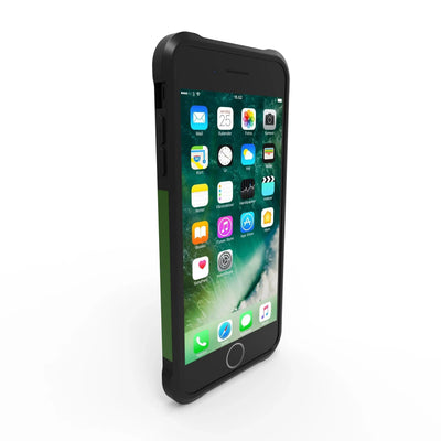 Rugged Case for iPhone 8 — Moarmouz