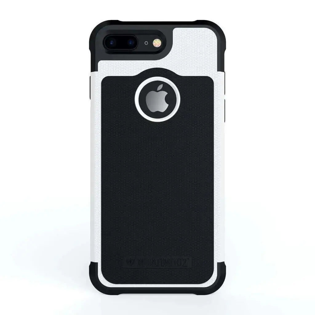 Rugged Case for iPhone 8 Plus — Moarmouz