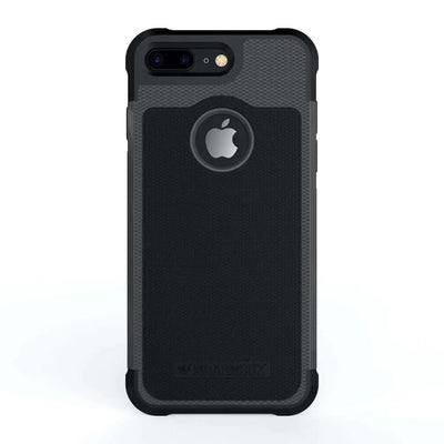 Rugged Case for iPhone 8 Plus — Moarmouz