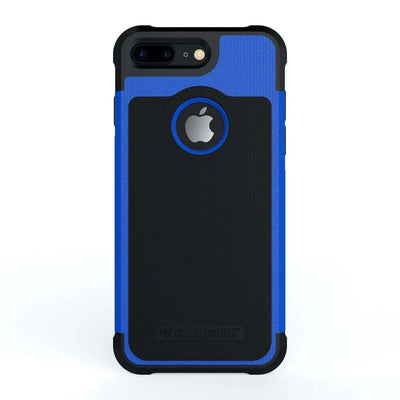 Rugged Case for iPhone 8 Plus — Moarmouz