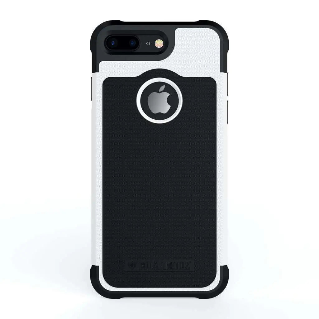 MoArmouz - Rugged Case for iPhone 8 Plus