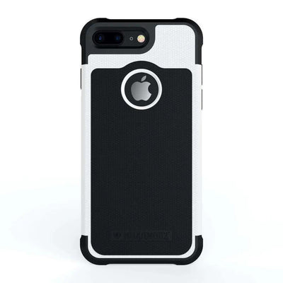 Rugged Case for iPhone 8 Plus — Moarmouz