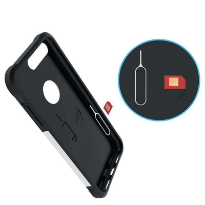Rugged Case for iPhone 8 Plus — Moarmouz