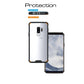 MoArmouz - Air Hybrid Case for Samsung S9 Plus