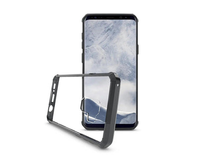 Air Hybrid Case for Samsung Galaxy S9 Plus — Moarmouz