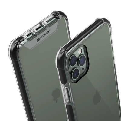 Shockproof Case for iPhone 11 Pro — Moarmouz