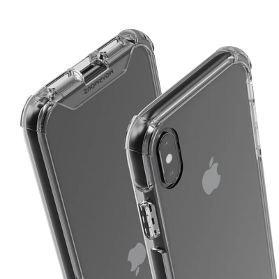 Shockproof Case for iPhone XS/X — Moarmouz