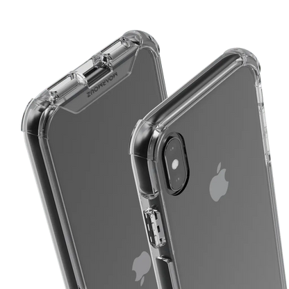 MoArmouz - Shockproof Case for iPhone XS/X