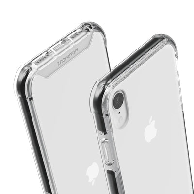 Shockproof Case for iPhone XR — Moarmouz