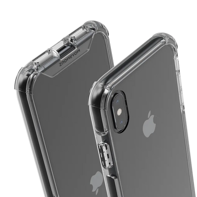 Shockproof Case for iPhone XS Max — Moarmouz