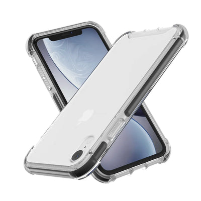 Shockproof Case for iPhone XR — Moarmouz