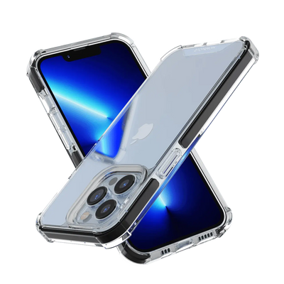MoArmouz - Shockproof Case for iPhone 13 Pro