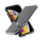 MoArmouz - Shockproof Case for iPhone XS/X