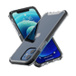 MoArmouz - Shockproof Case for iPhone 12 mini