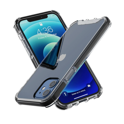 MoArmouz - Shockproof Case for iPhone 12 mini