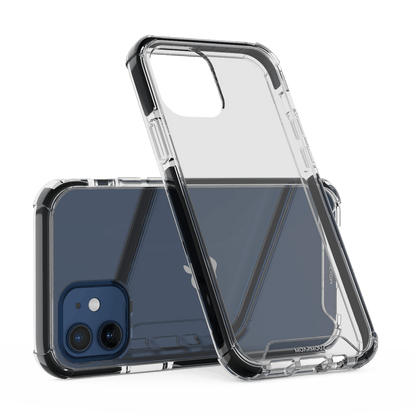 MoArmouz - Shockproof Case for iPhone 12 mini