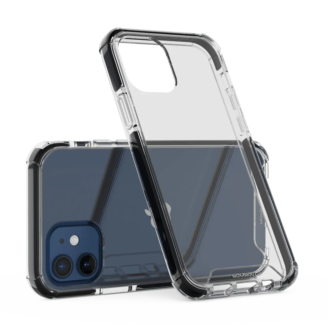 MoArmouz - Shockproof Case for iPhone 12 mini