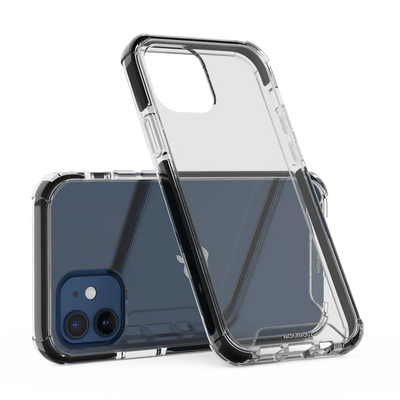 Shockproof Case for iPhone 12 mini — Moarmouz