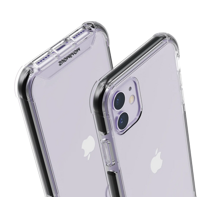 Shockproof Case for iPhone 11 — Moarmouz