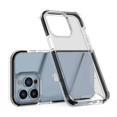 MoArmouz - Shockproof Case for iPhone 13 Pro