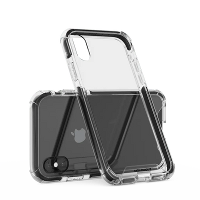 Shockproof Case for iPhone XS/X — Moarmouz