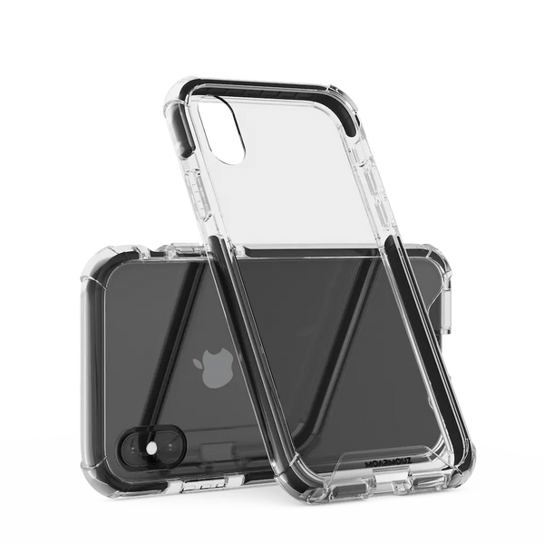 Shockproof Drop Tested Rugged Armor Cover for iPhone XS/X – Moarmouz