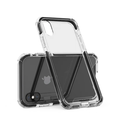 Shockproof Case for iPhone XS Max — Moarmouz