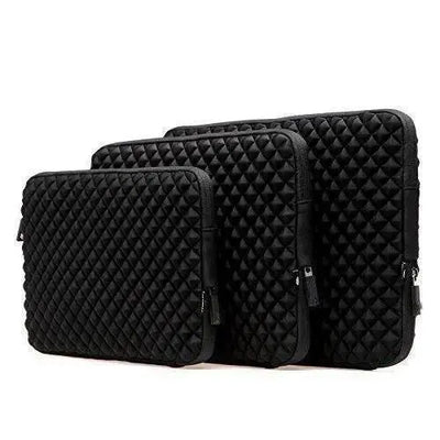 Shock Resistant and Water Repellent Neoprene Laptop Sleeve — Moarmouz