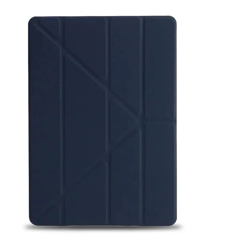 Smart Cover with Four Fold Flip Stand for iPad Pro 9.7" (2016) — Moarmouz