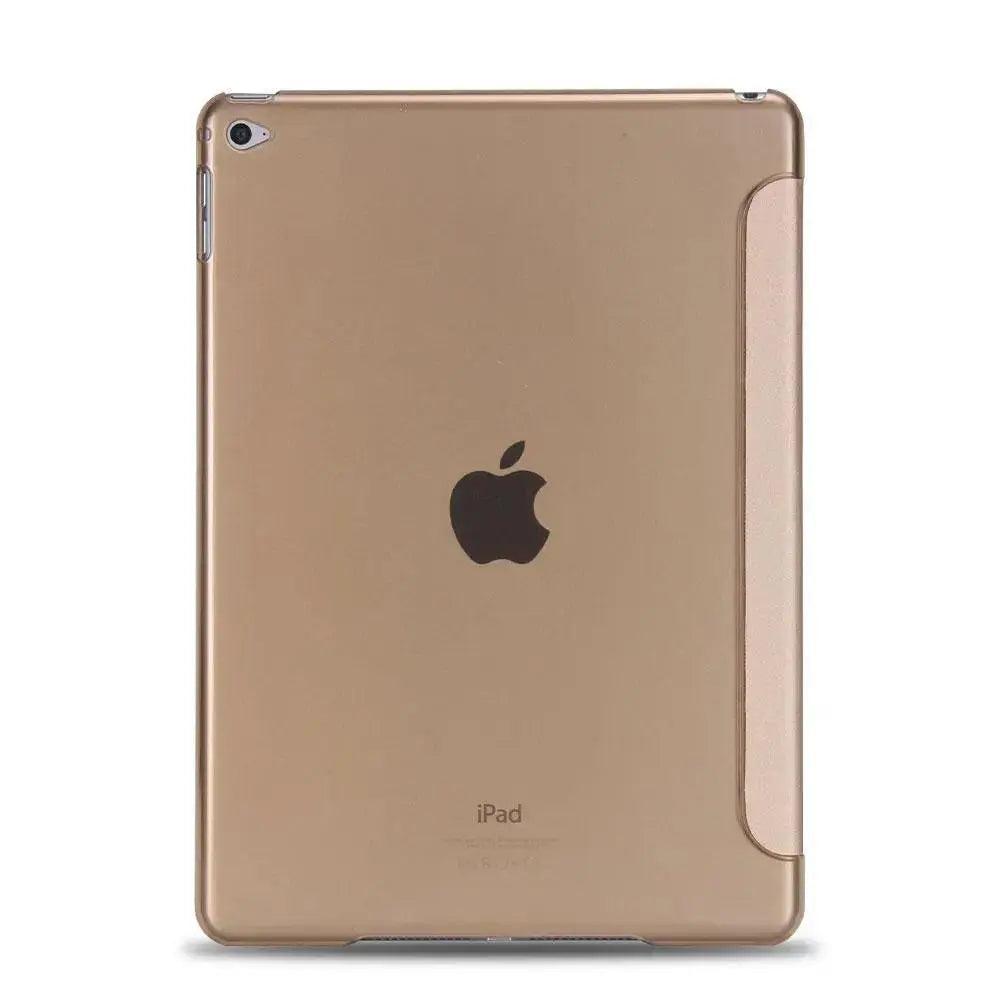 Smart Cover with Four Fold Flip Stand for iPad Pro 9.7" (2016) — Moarmouz
