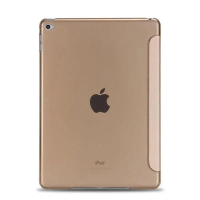 Smart Cover with Four Fold Flip Stand for iPad Pro 9.7" (2016) — Moarmouz