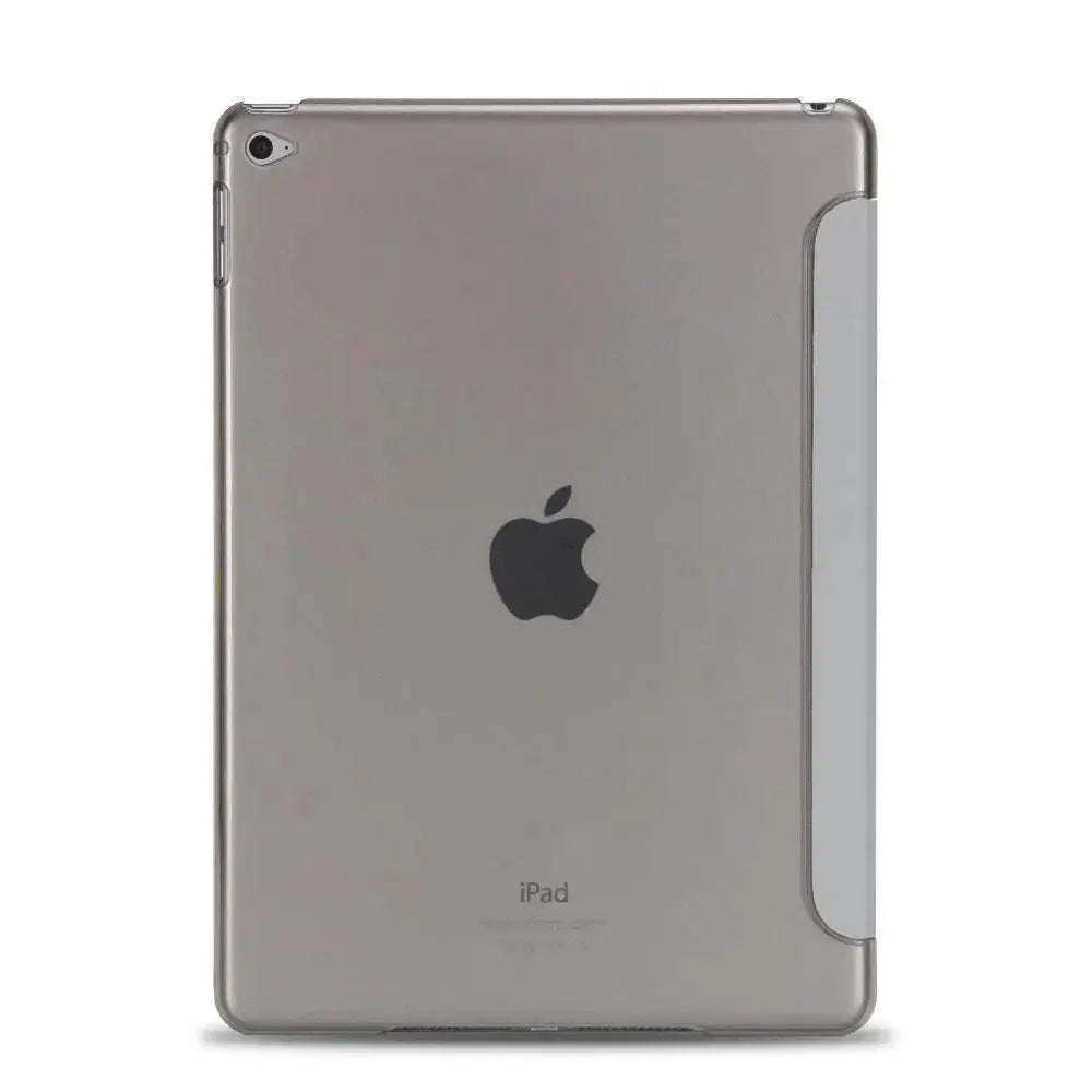 Smart Cover with Four Fold Flip Stand for iPad Pro 9.7" (2016) — Moarmouz