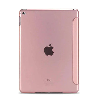 Smart Cover with Four Fold Flip Stand for iPad Pro 9.7" (2016) — Moarmouz