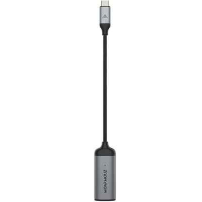 USB-C to Gigabit Ethernet Adapter — Moarmouz