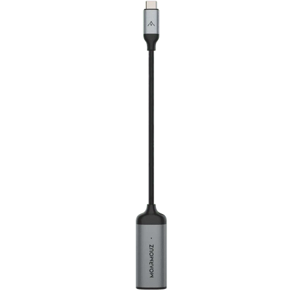 MoArmouz - Type C (USB-C) to Gigabit Ethernet Adapter