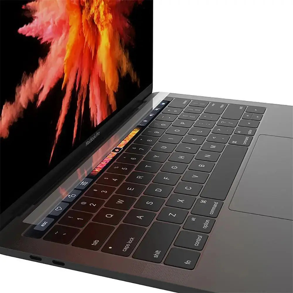 Touch Bar Protector for MacBook Pro 13" (2019–2016) — Moarmouz