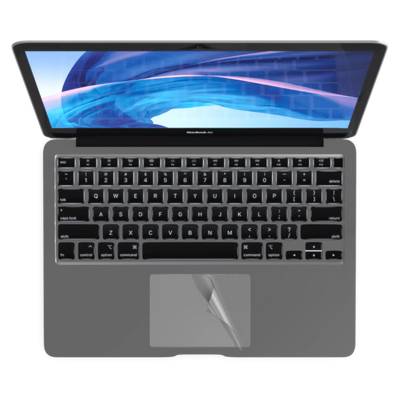 Trackpad Protector for MacBook Air 13" (M1, 2020) — Moarmouz
