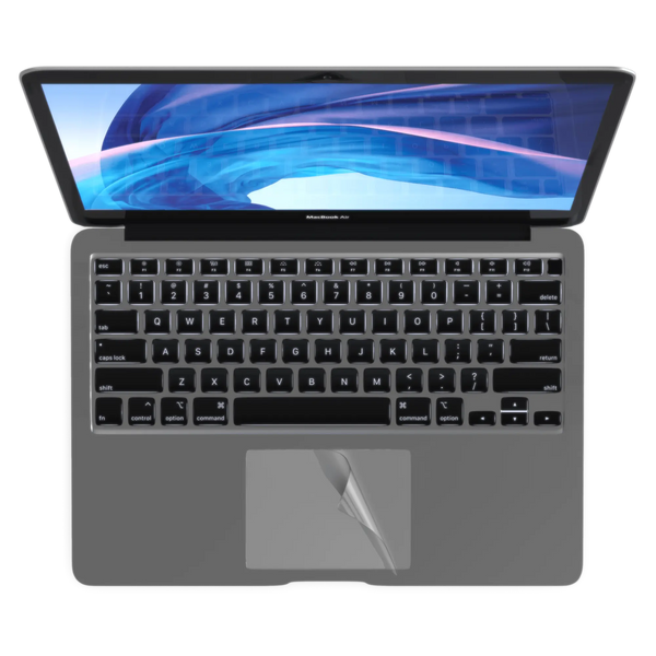 MacBook Air 13" Trackpad Protector (M1, 2020)